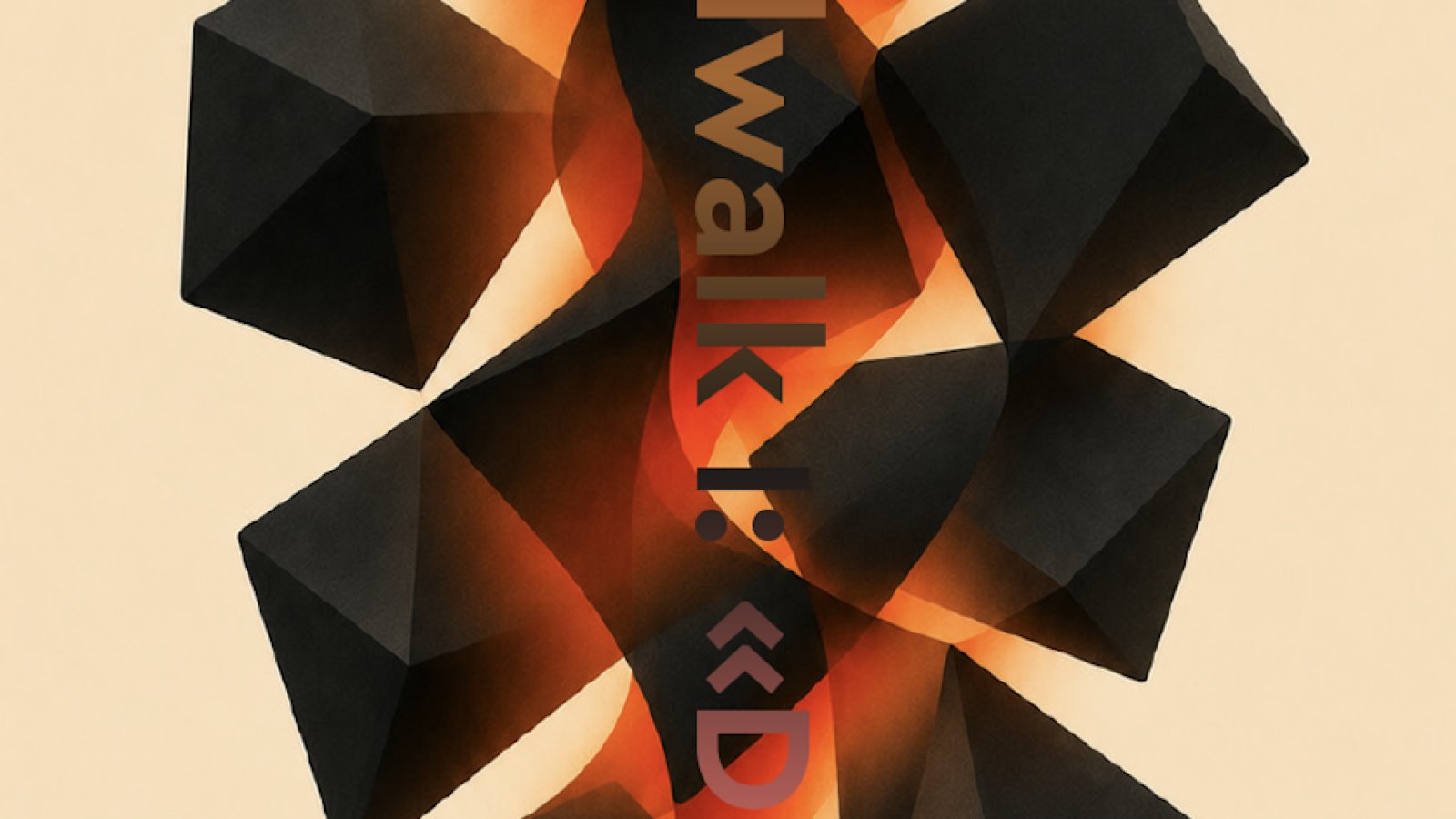 Soundwalk I - Dicht