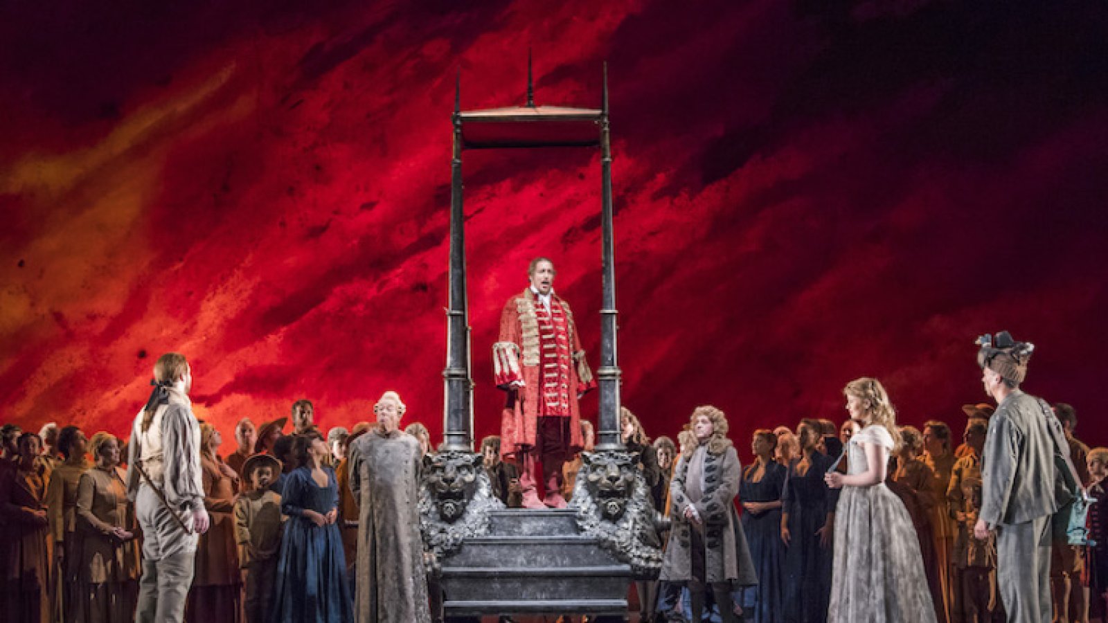 Die Zauberflöte