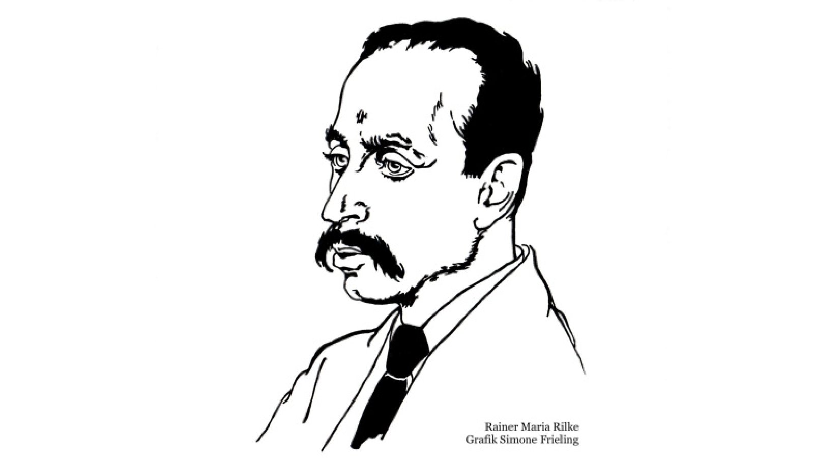 Thementage Rainer Maria Rilke: Warum Rilke ein Klassiker ist