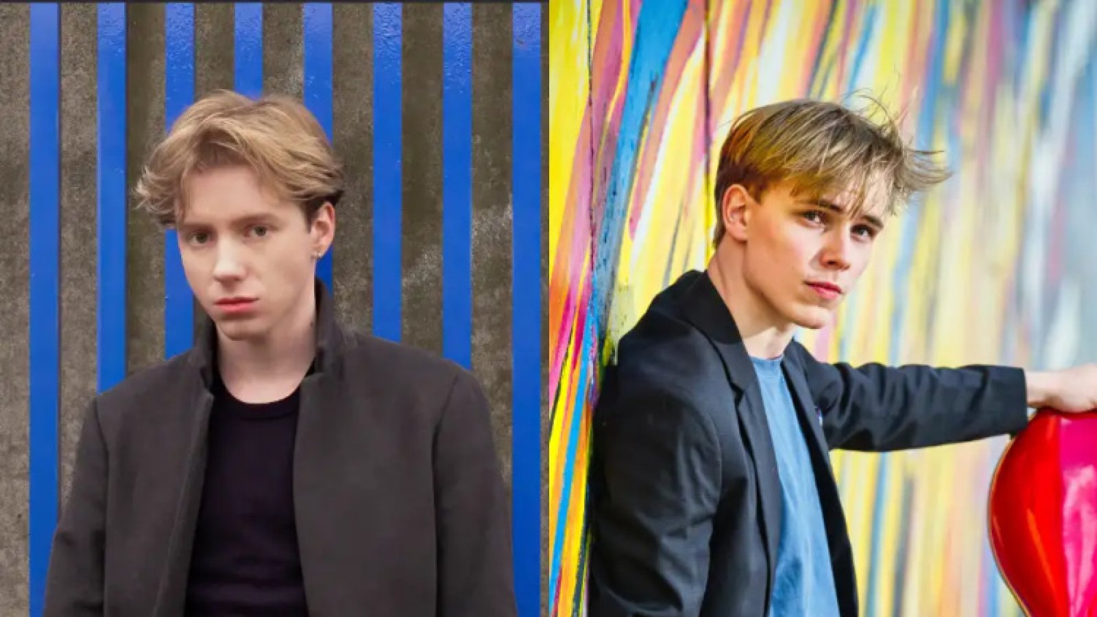 Asal & Schupelius – Rising stars an Cello und Klavier