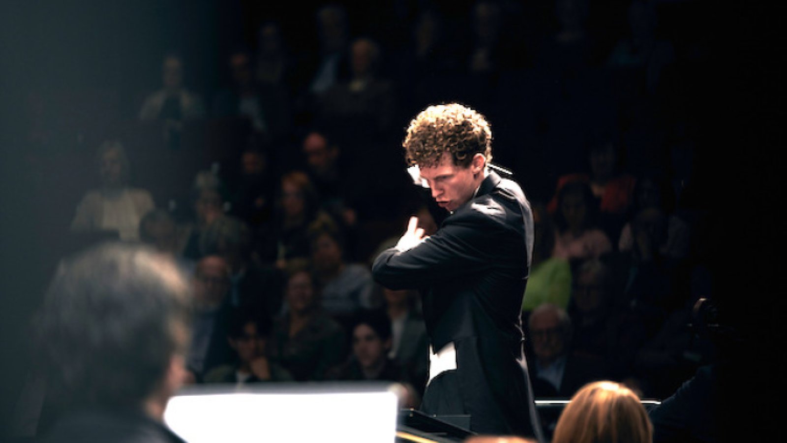 Echoes of time – Orchesterkonzert