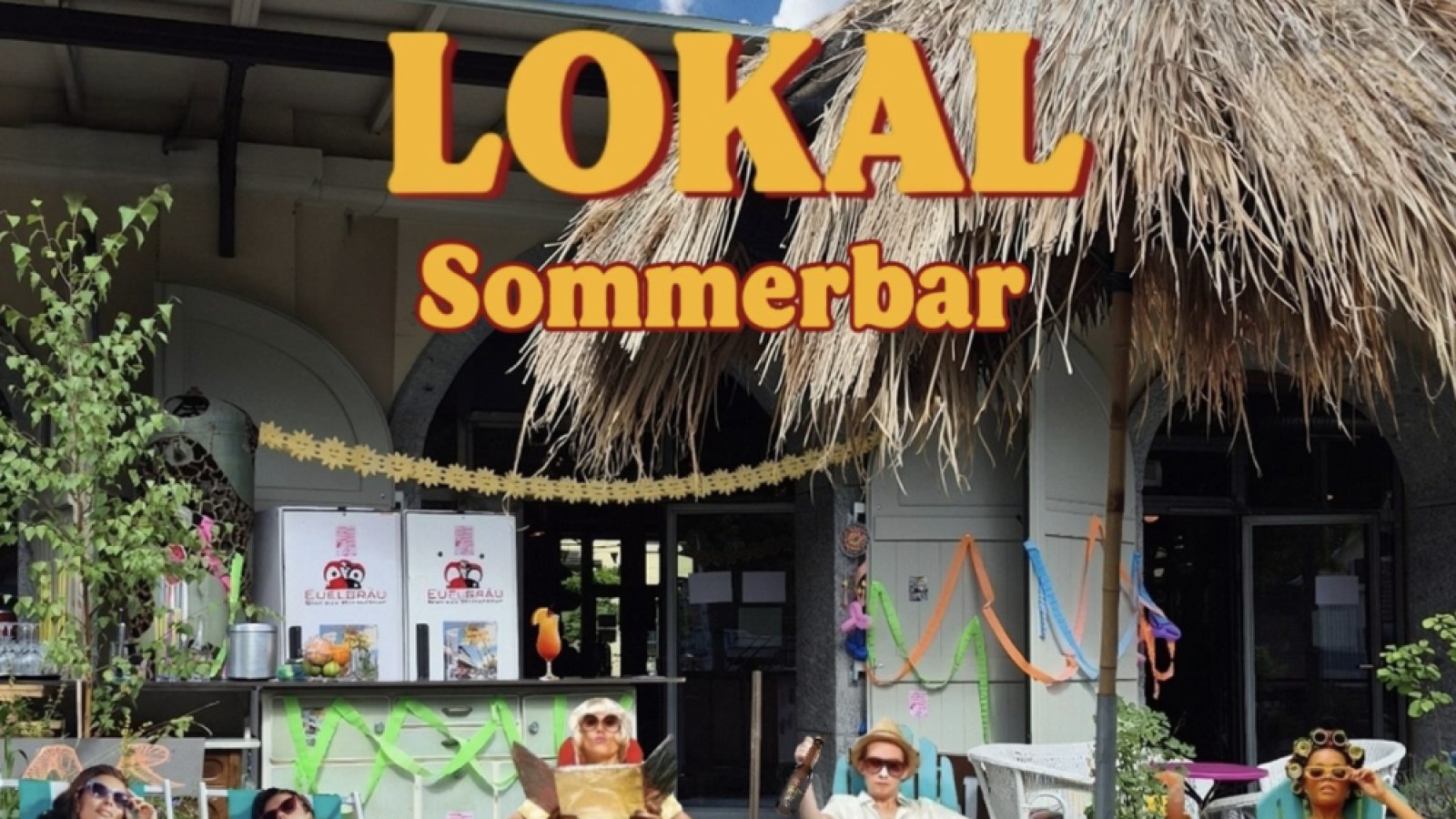 La Isla Lokal