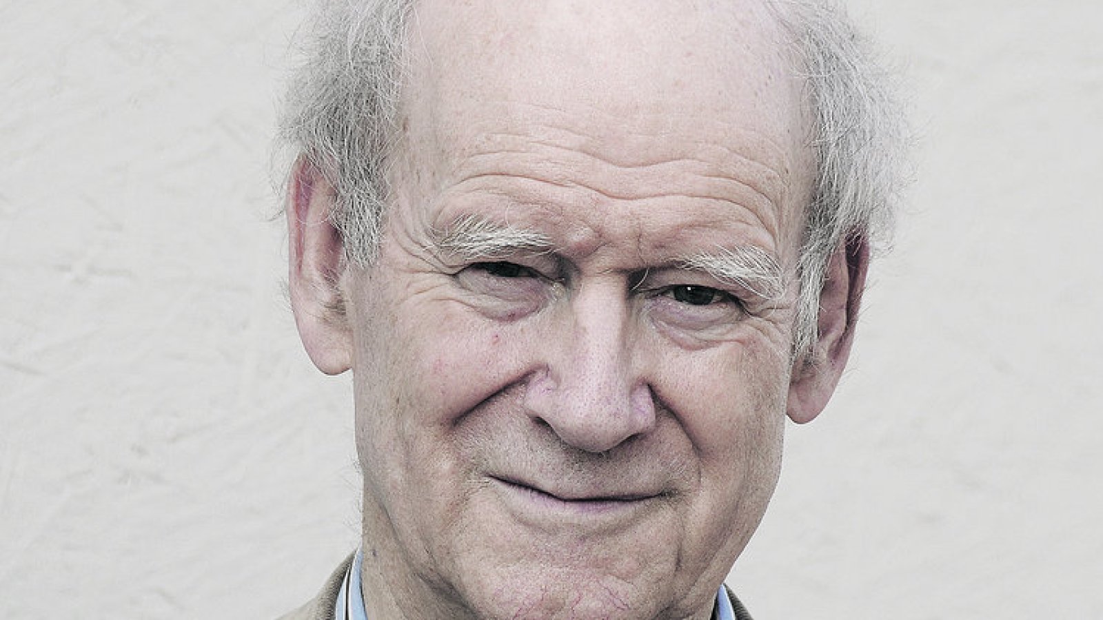 Lesung mit Franz Hohler