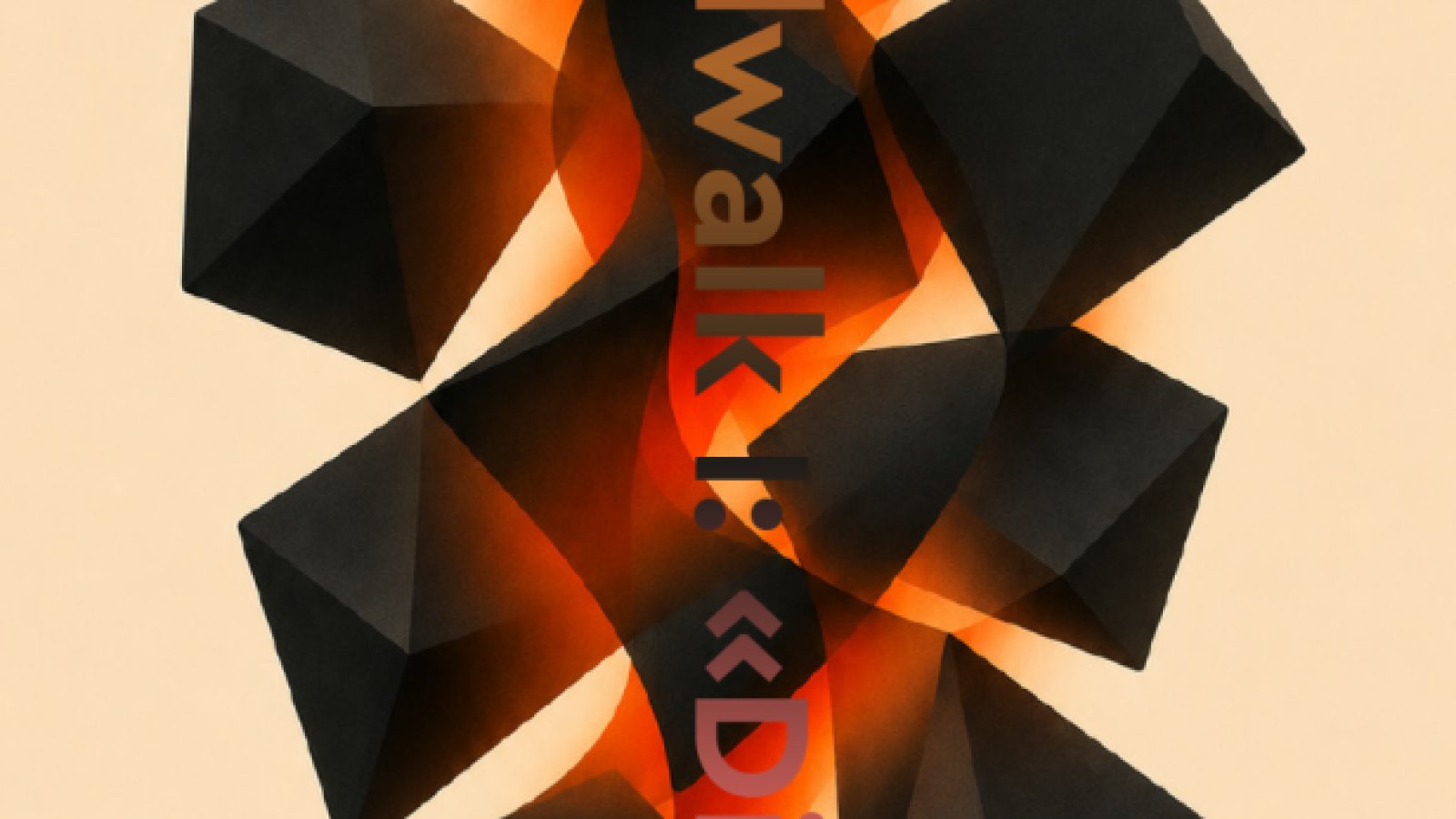 Soundwalk I: «Dicht»