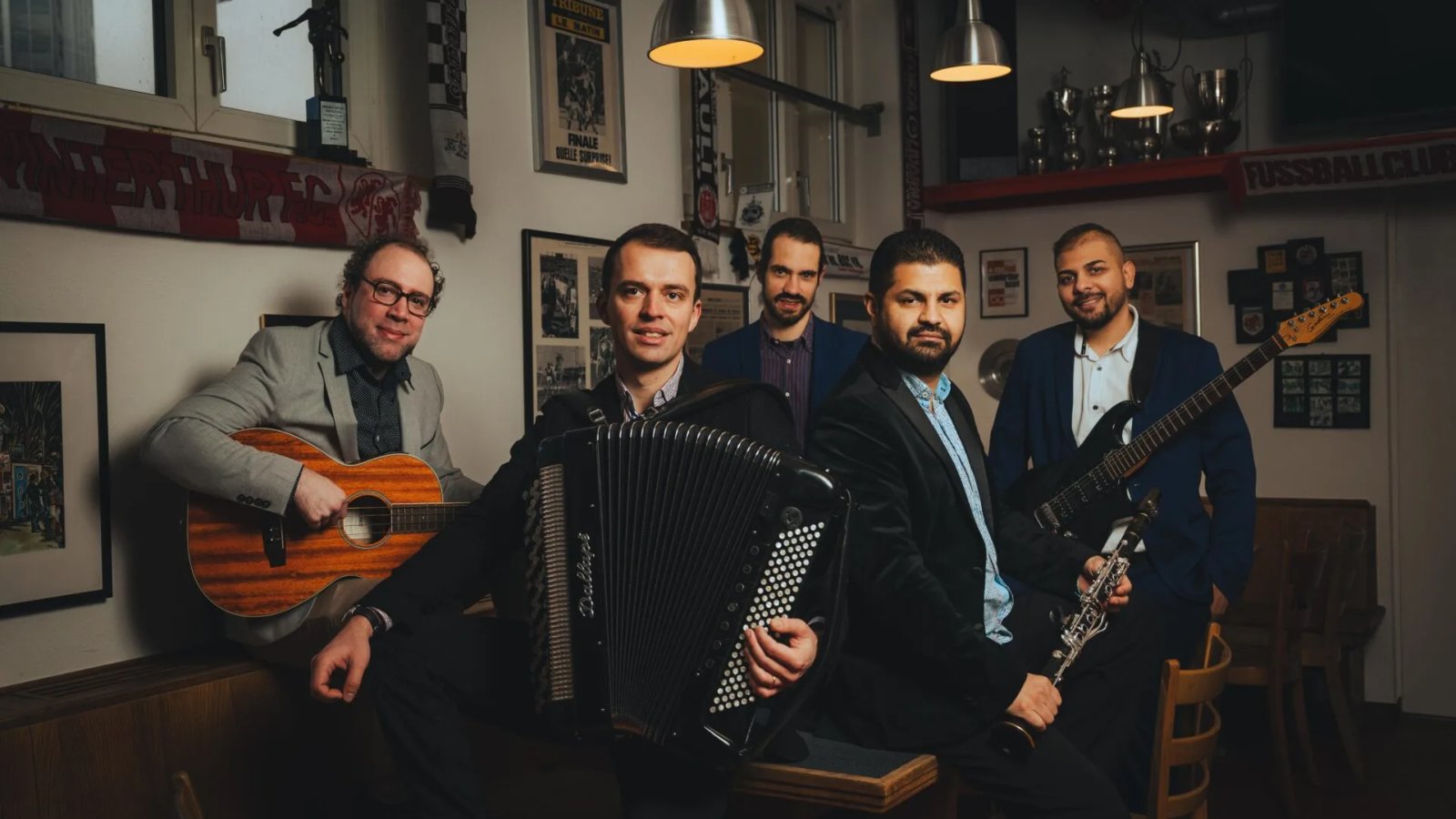 Sebass // Konzert
