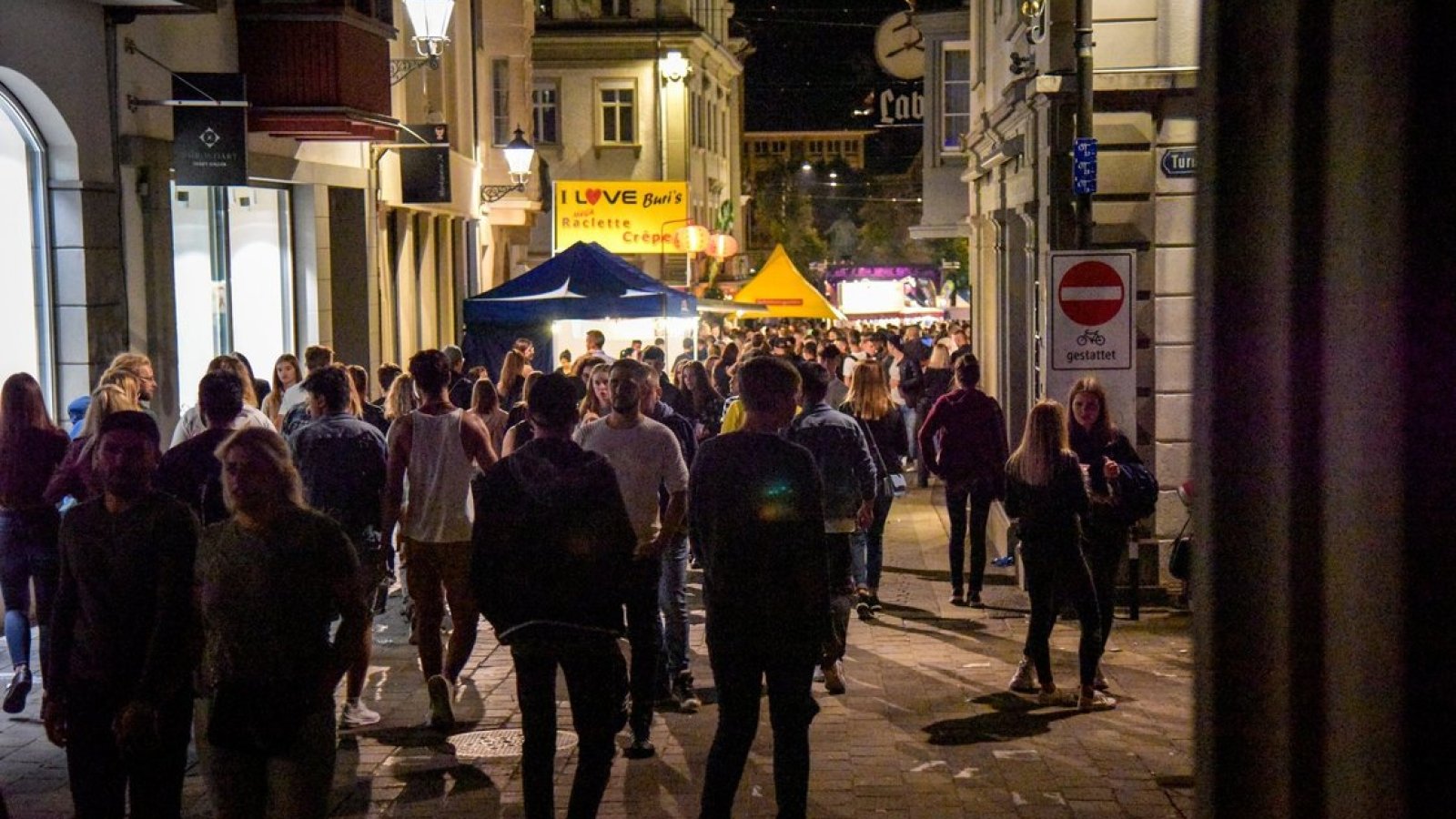 St. Galler Fest