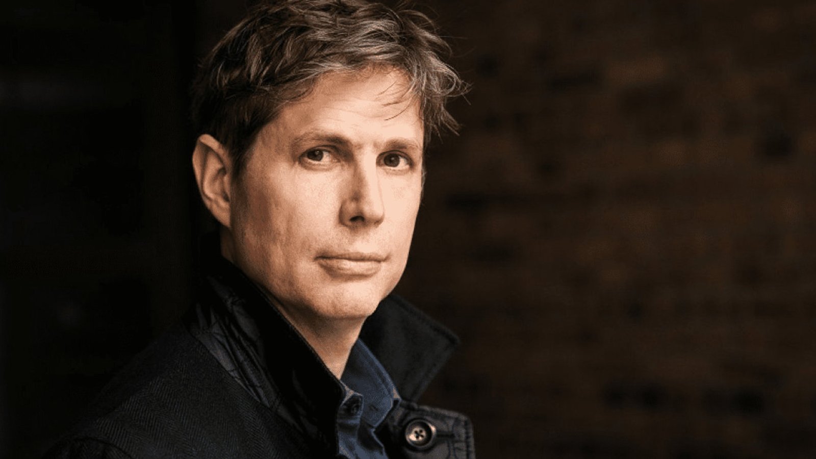 Daniel Kehlmann