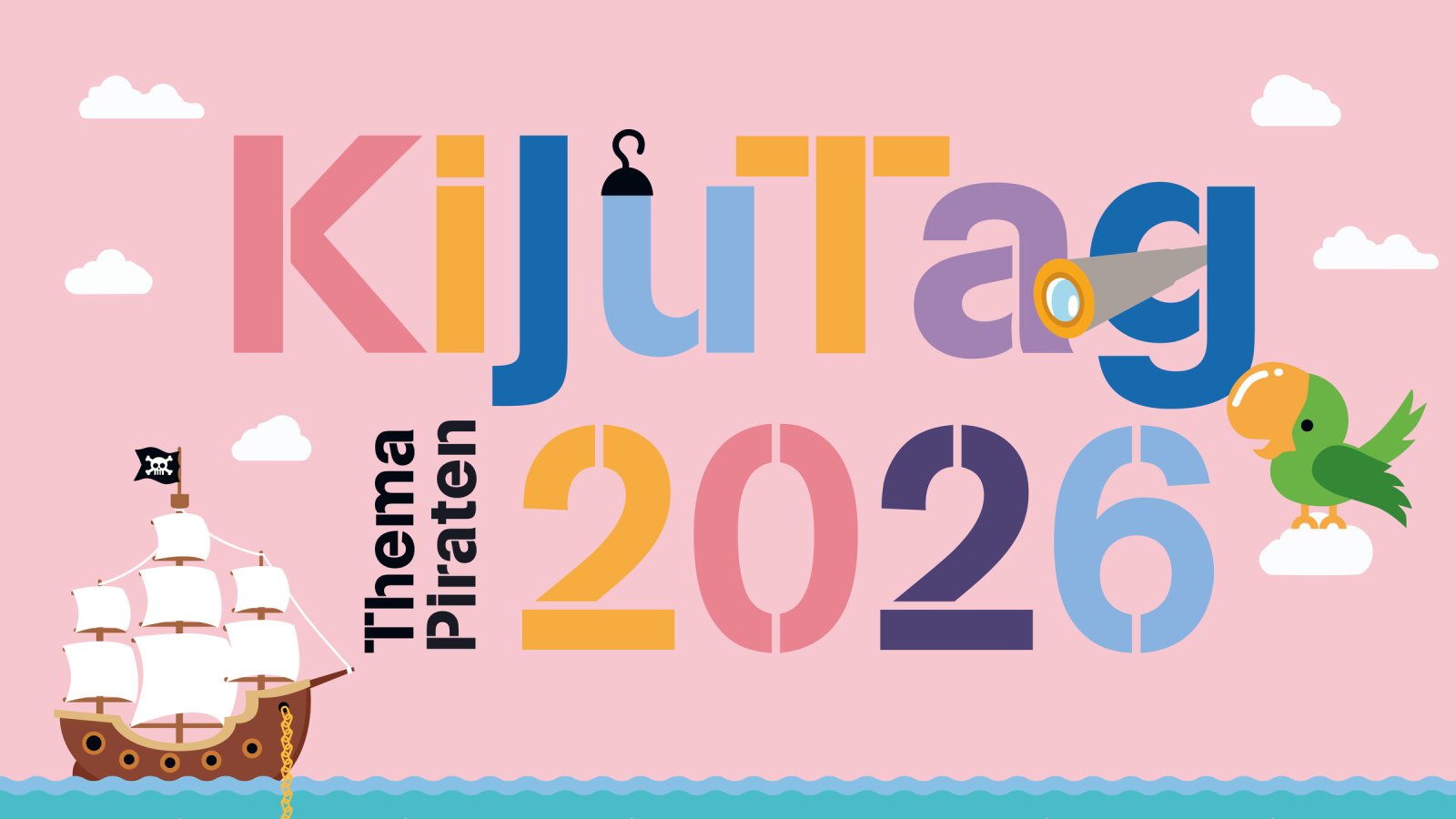 KiJuTag Flös