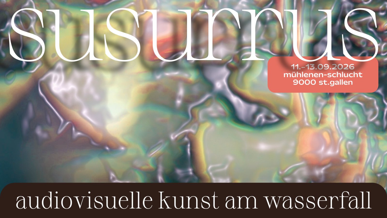 Susurrus 2026