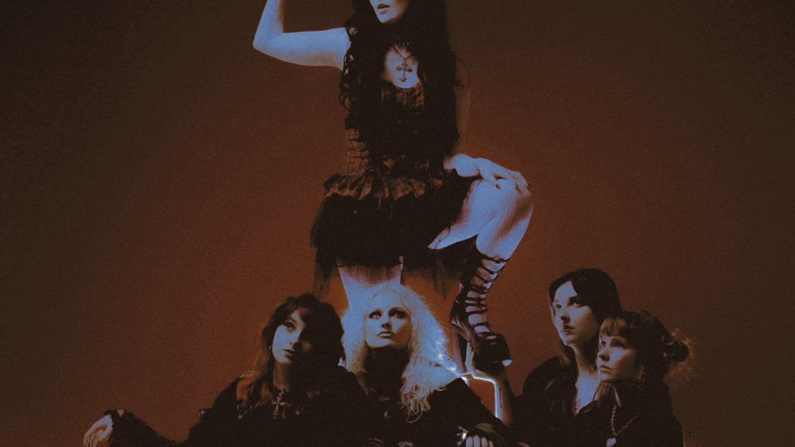 Venus Grrrls (UK)