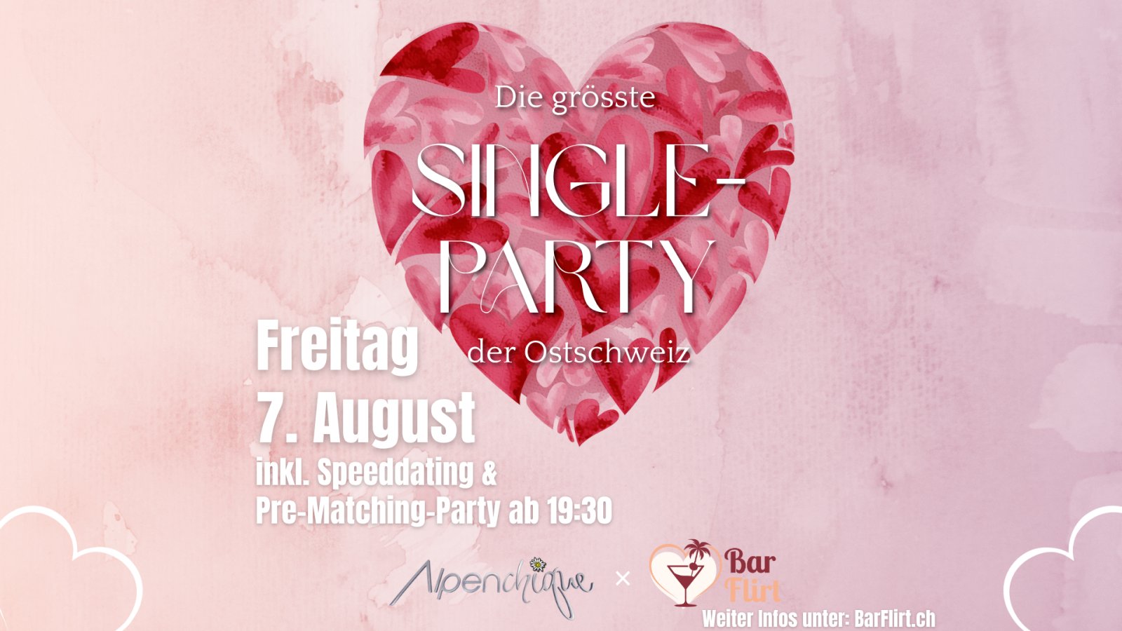 VIP-Single-Party