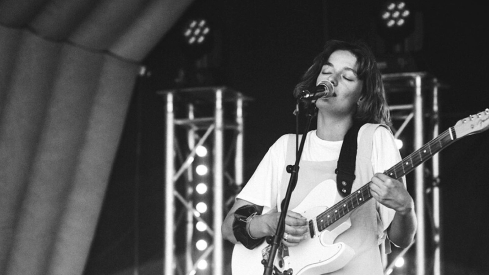 Musik über Mittag: Fiona Fiasco