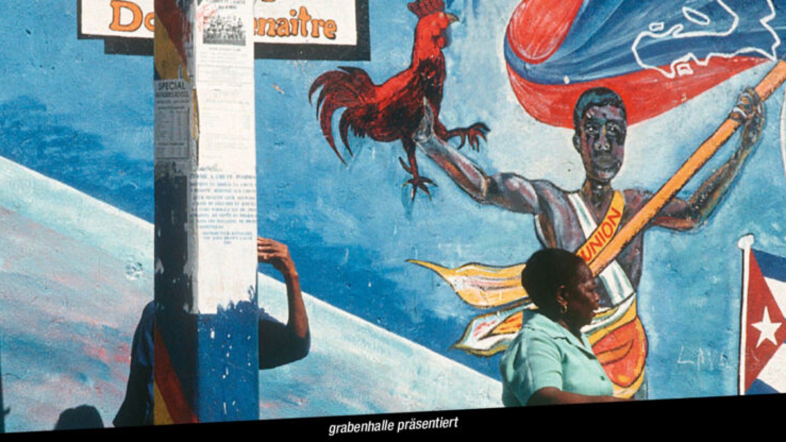 Haiti – Sklaven, Vodou und ein endloser Kampf um Befreiung