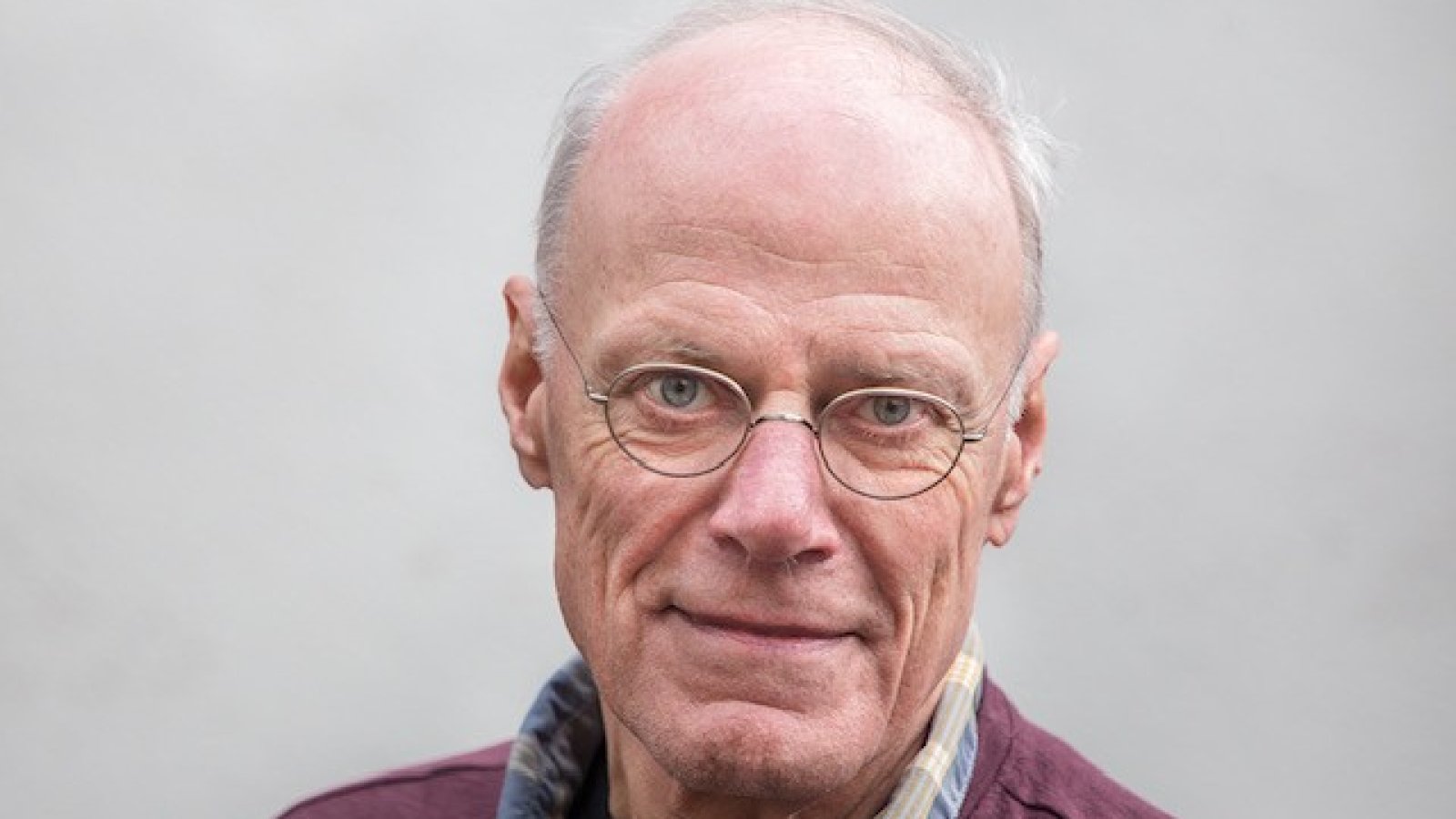 Haiti - Lesung mit Tom Keppeler