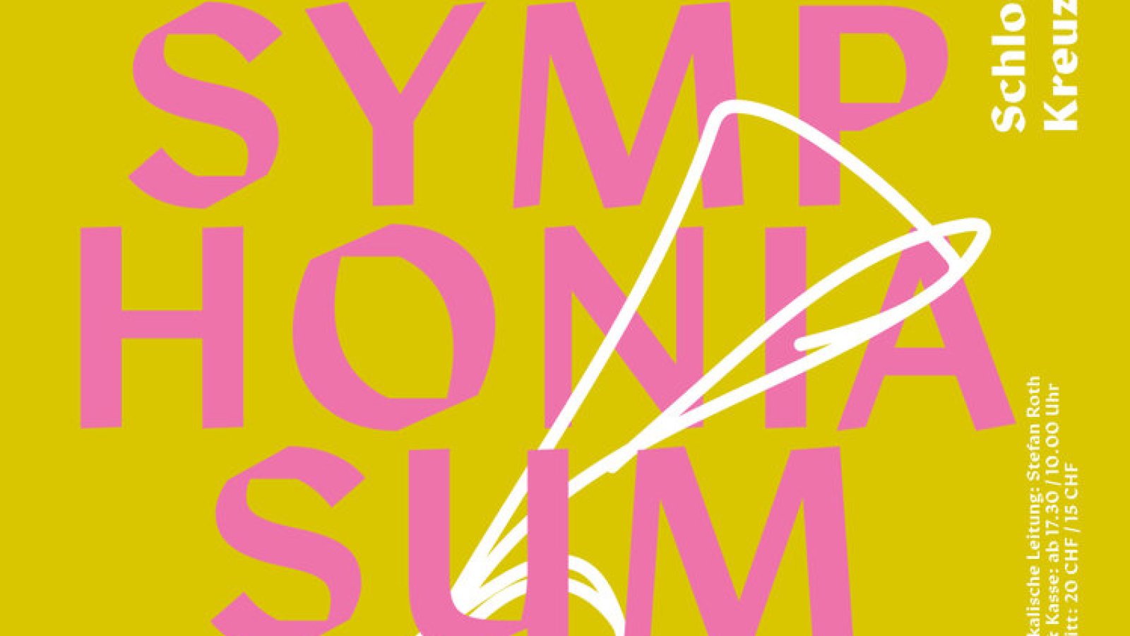 Symphonia Summernight 2026