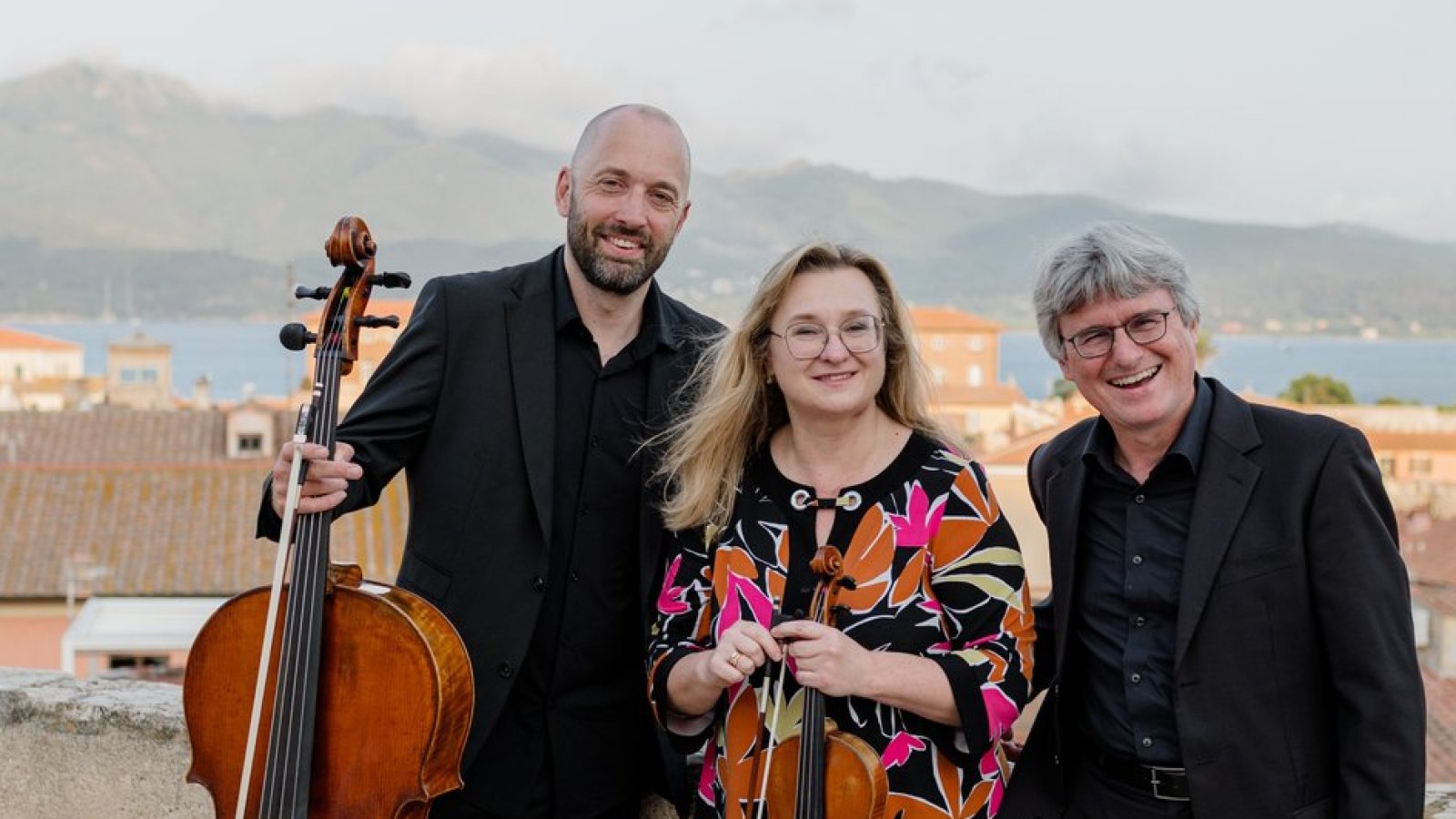 Inspiration Schweiz | Festival Kammermusik Bodensee «Inspirationen»