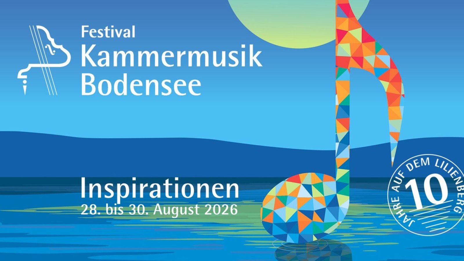 Festival Kammermusik Bodensee