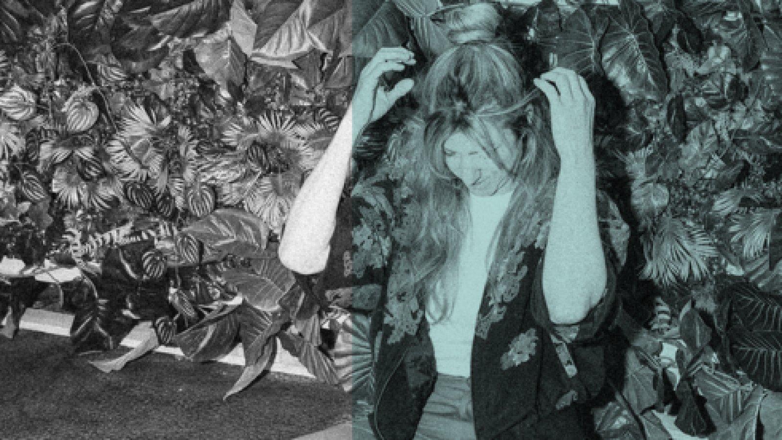 Fresh! Open Air: Ida Jane