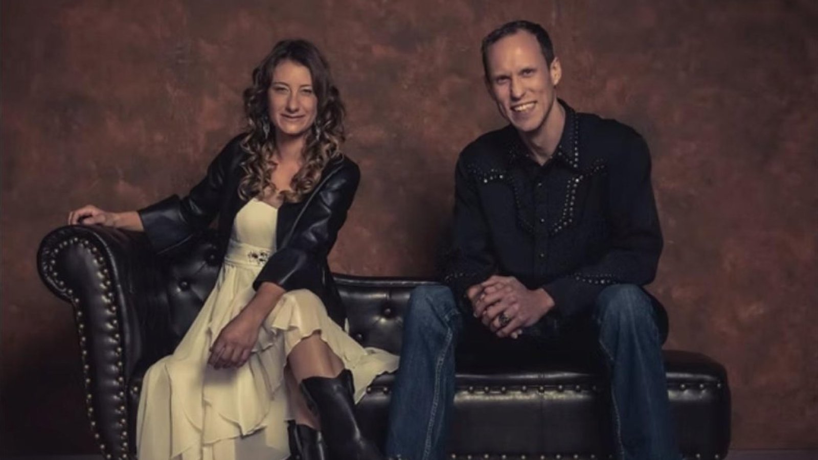 Live Musik mit Suzie Candell & Roger Yves