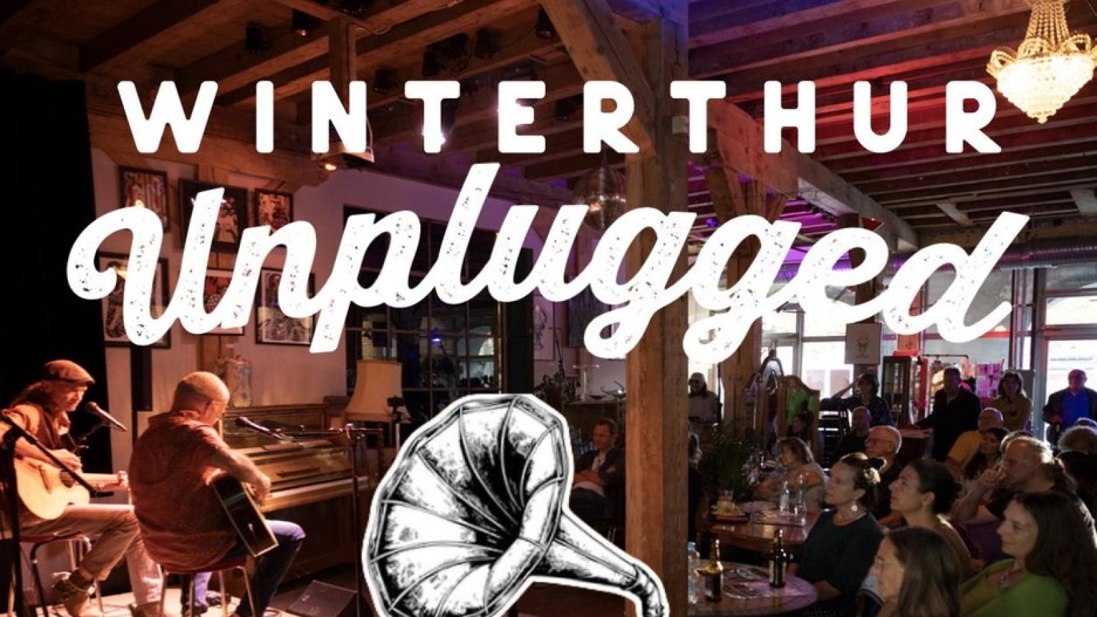 Winterthur Unplugged Festival