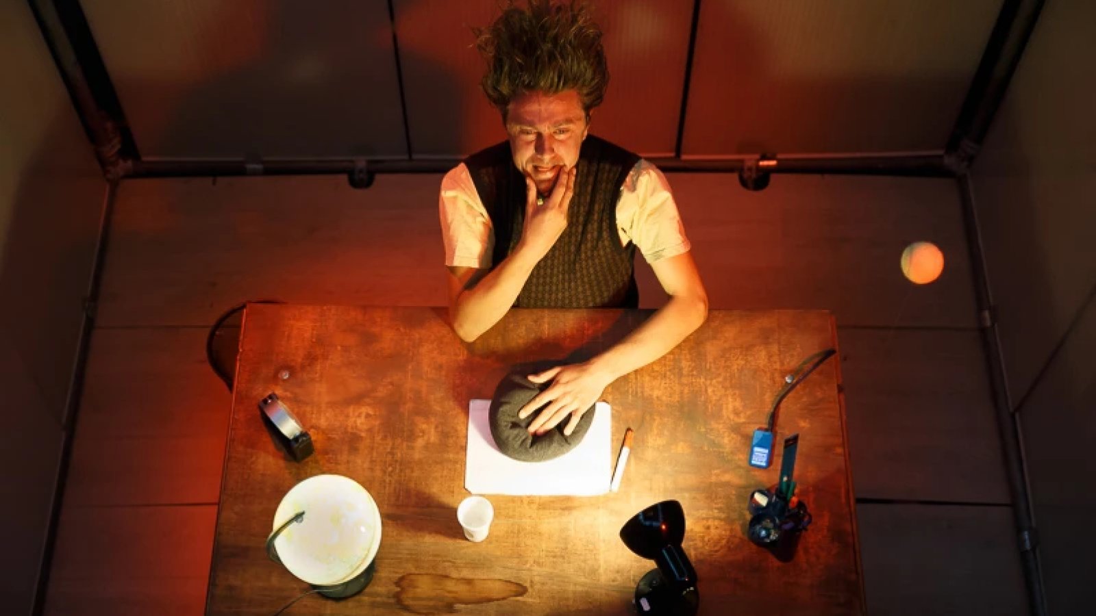 Schaubuden Carnival
