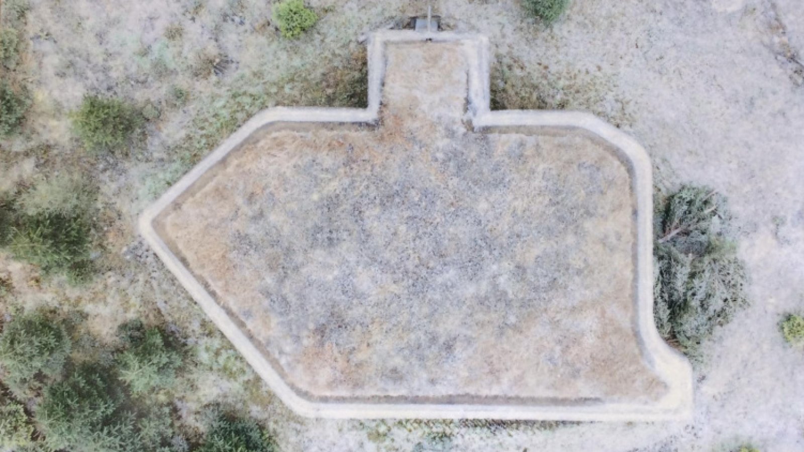 Vernissage: Kerstin Kubalek – Grenzland