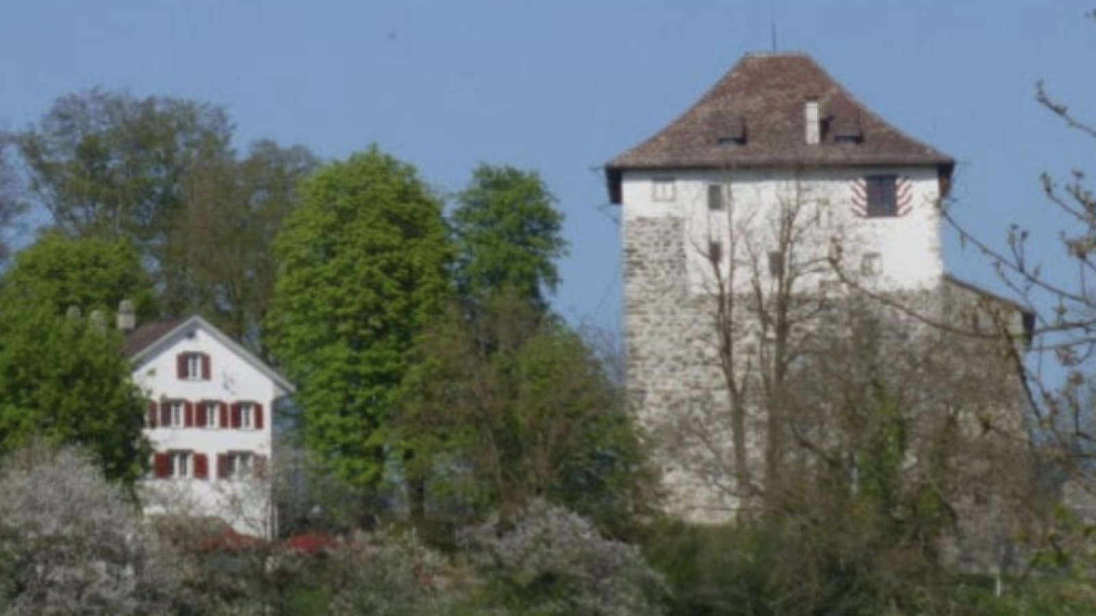 Museum Mörsburg