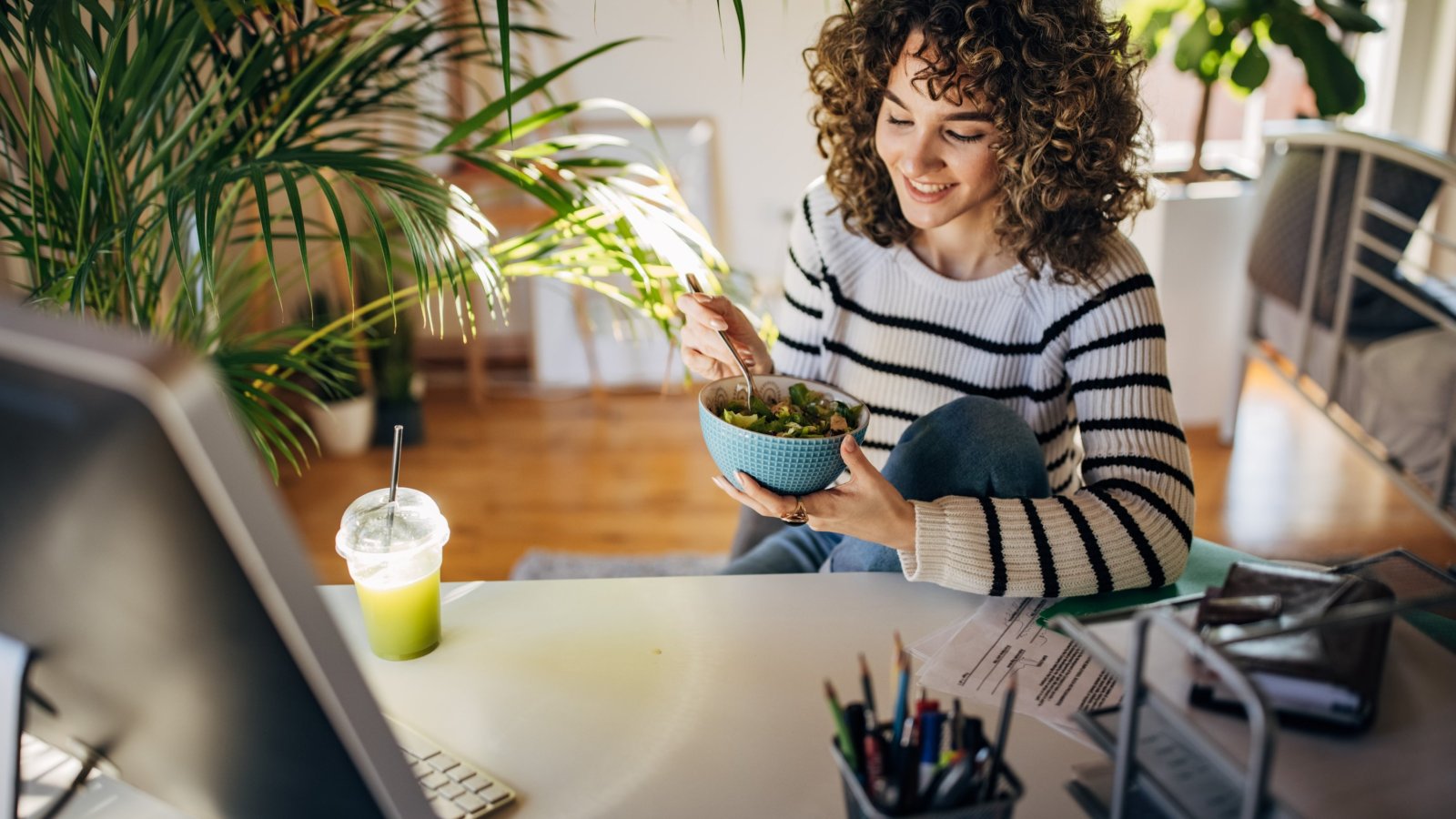 Climate Lunch & Learn | Building Green Software