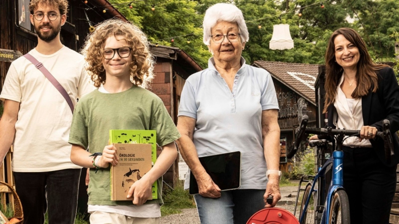 St. Galler Klimawoche