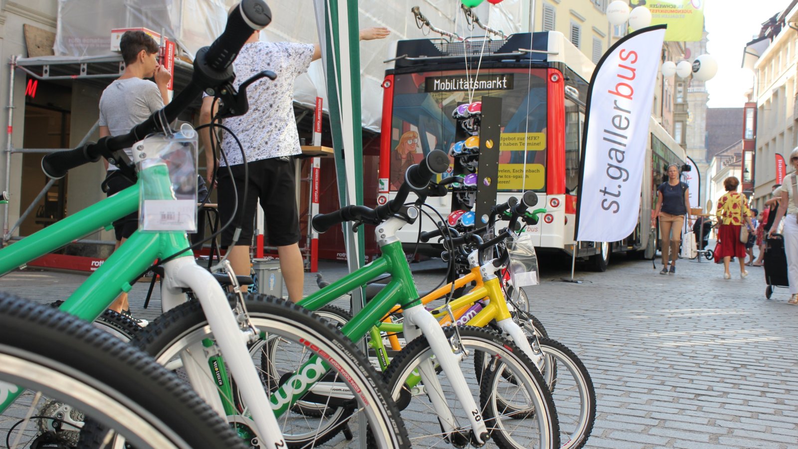 Mobilitätsmarkt 2026