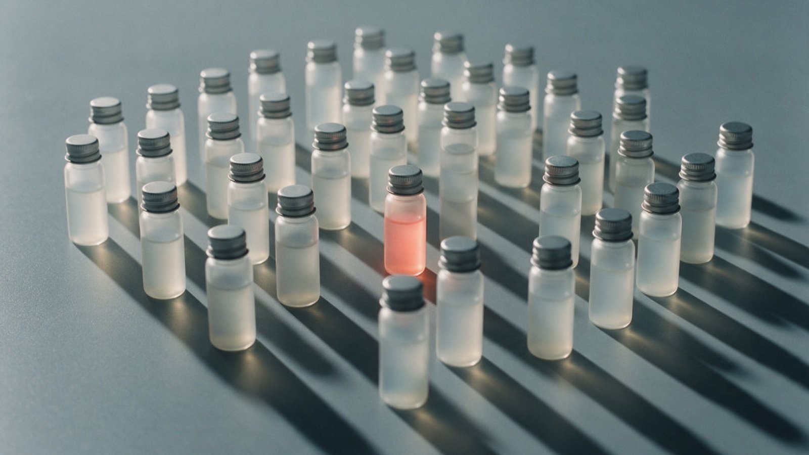 Health and Life Sciences: Labormedizin und personalisierte Prävention