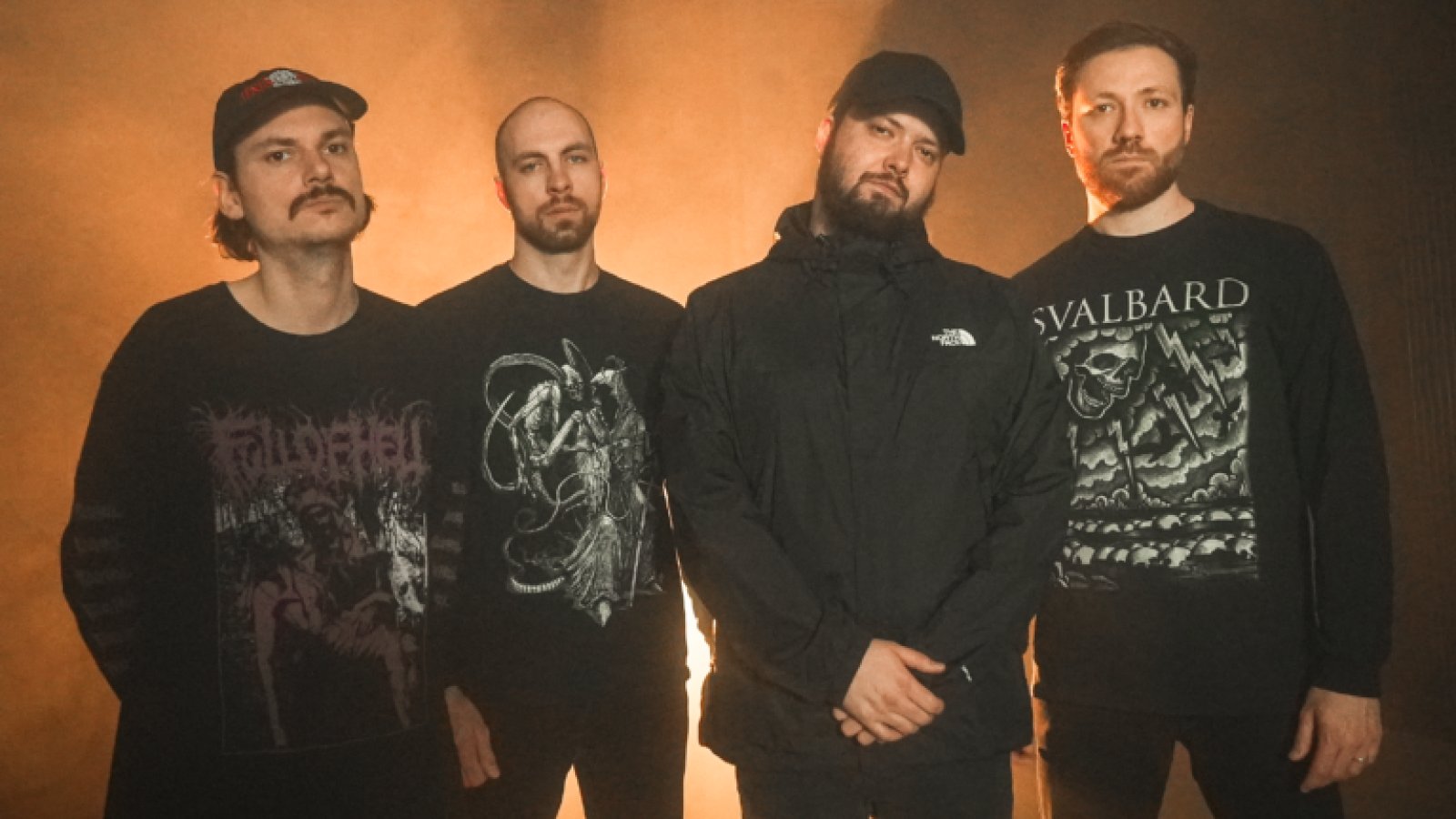 Save Your Last Breath // Dying Breed // Drill