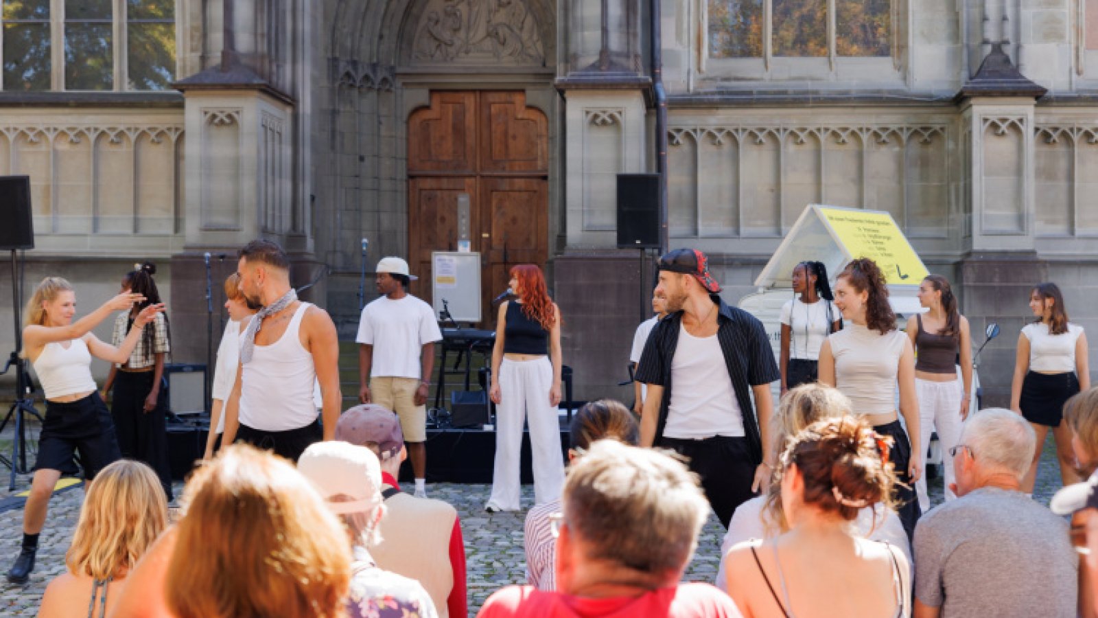 Theaterfest Konstanz