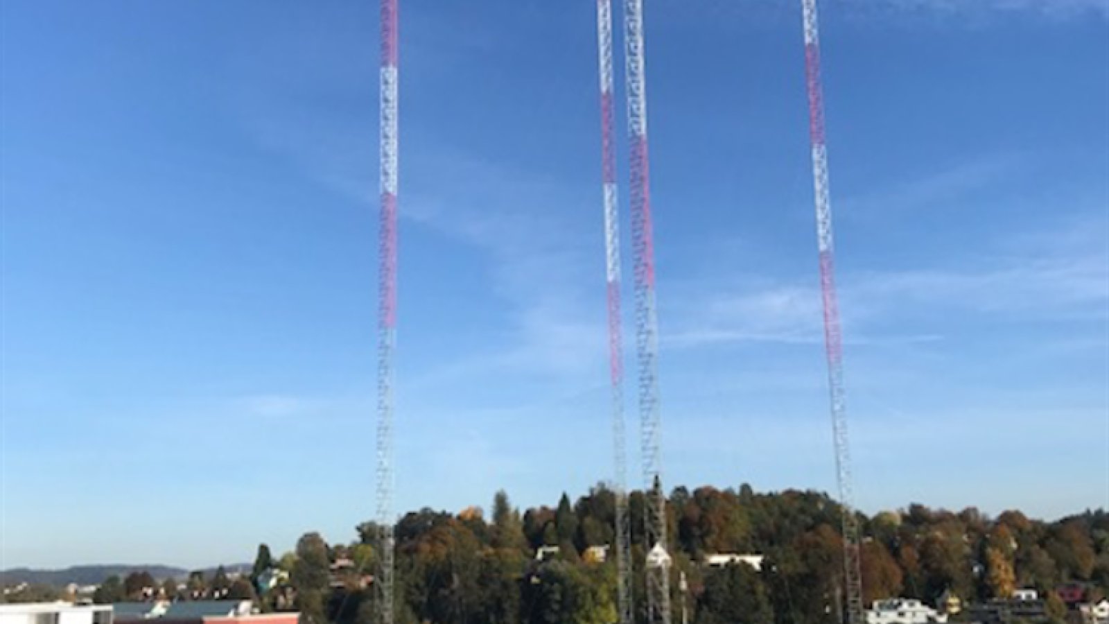 Führung Lokstadt/Sulzerareal mit Dachbegehung BigBoy und Apéro