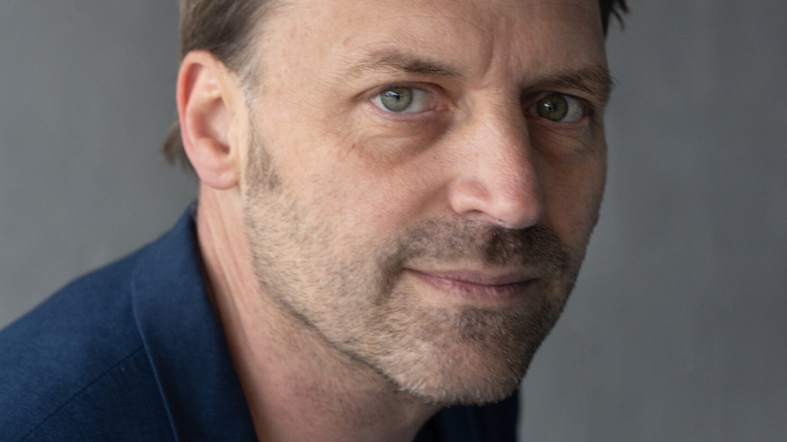 Daniel Mezger: Bevor ich alt werde