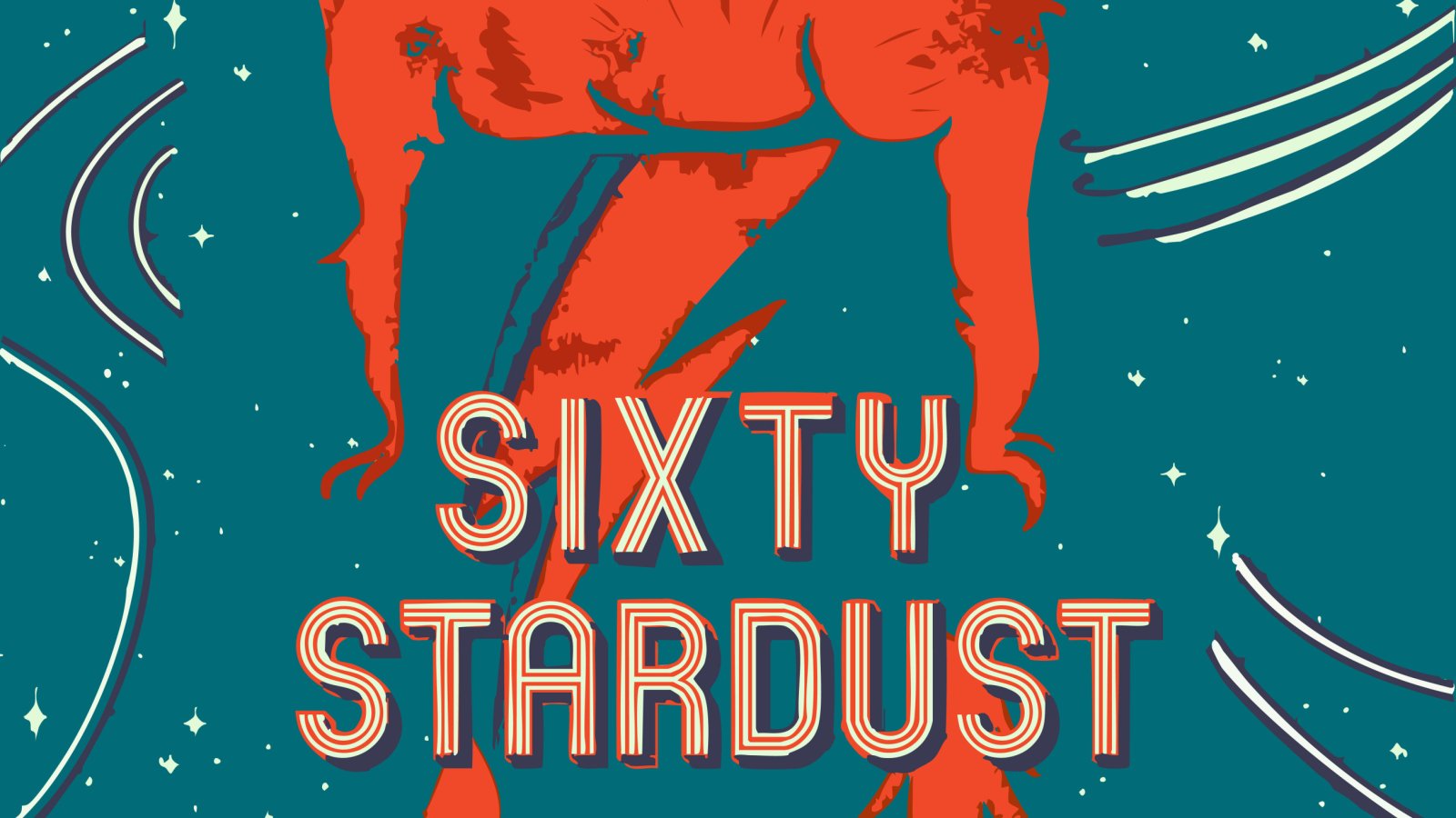 Sixty Stardust