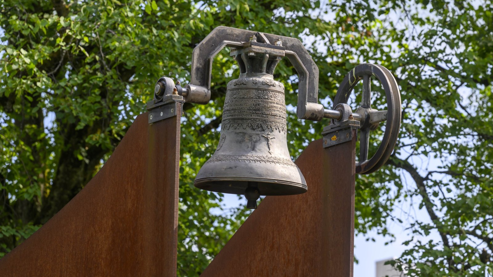 Peace Bell 2011-2026