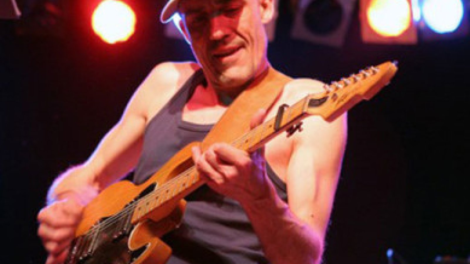 Alessandro Stefanoni