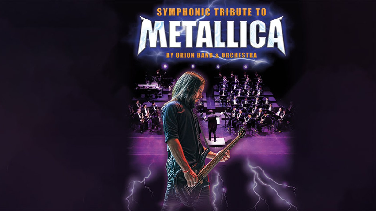 Symphonic Tribute to Metallica