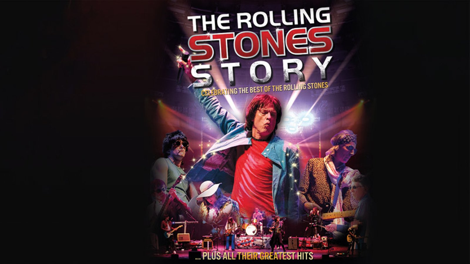 The Rolling Stones Story