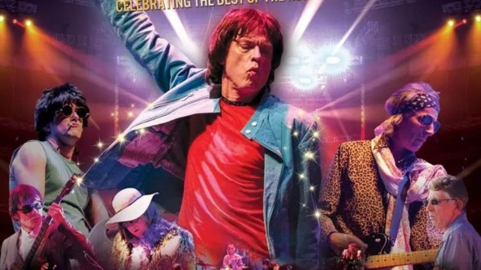 The Rolling Stones Story