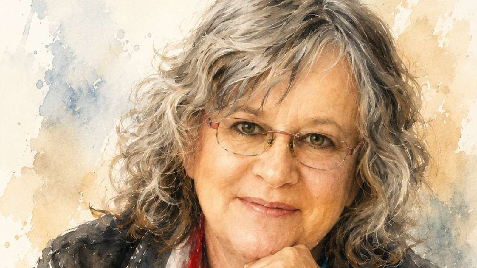 Vernissage zur Ausstellung von Beatrice Hinder
