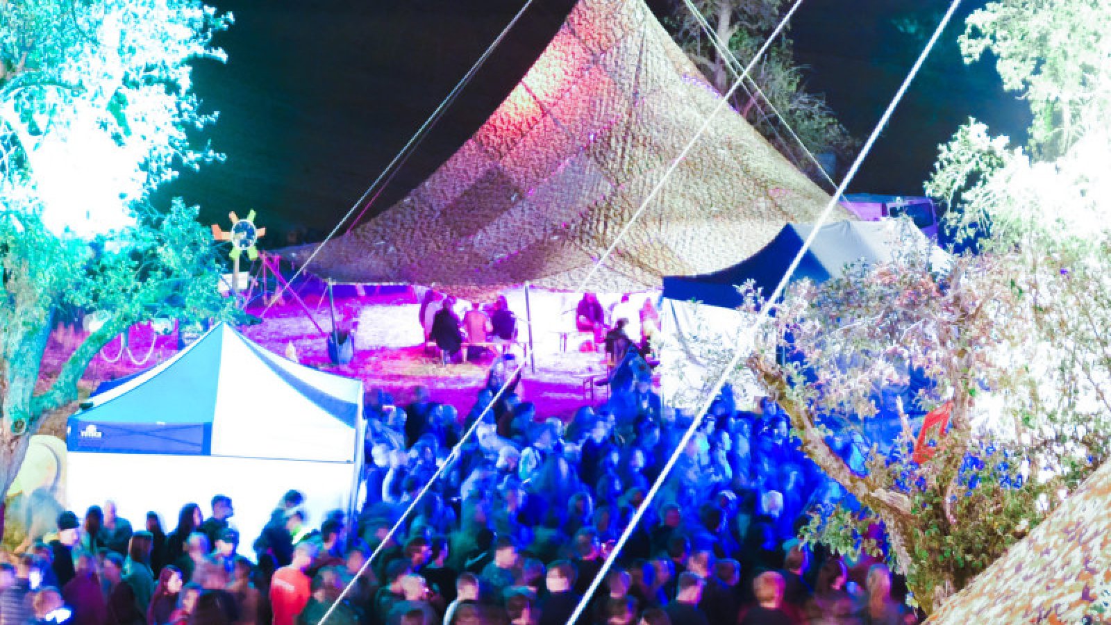 Bambole Openair