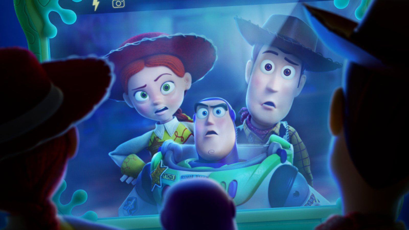 Toy Story 5