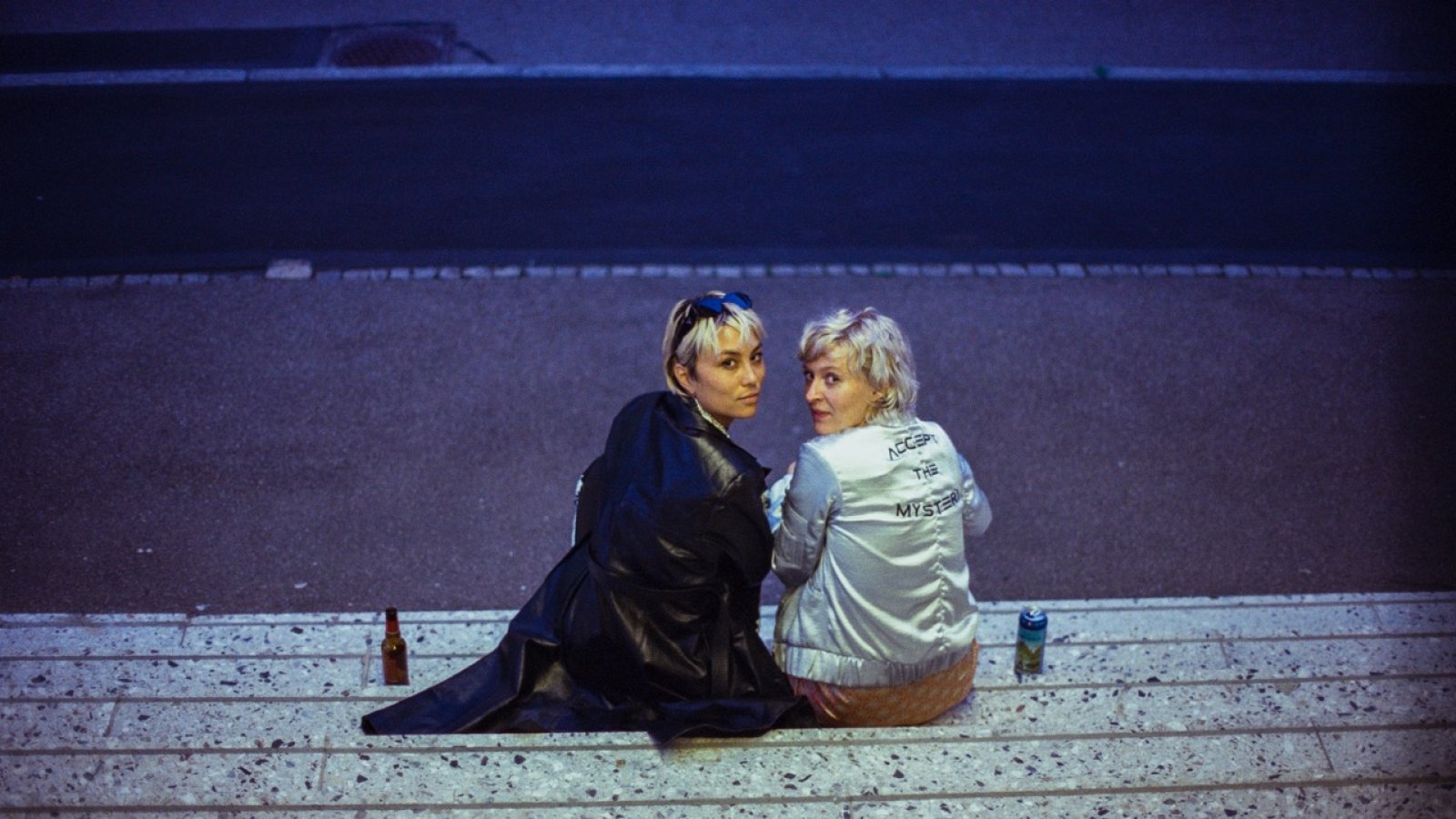 Open-Air-Kino im Quartier – Veltheim