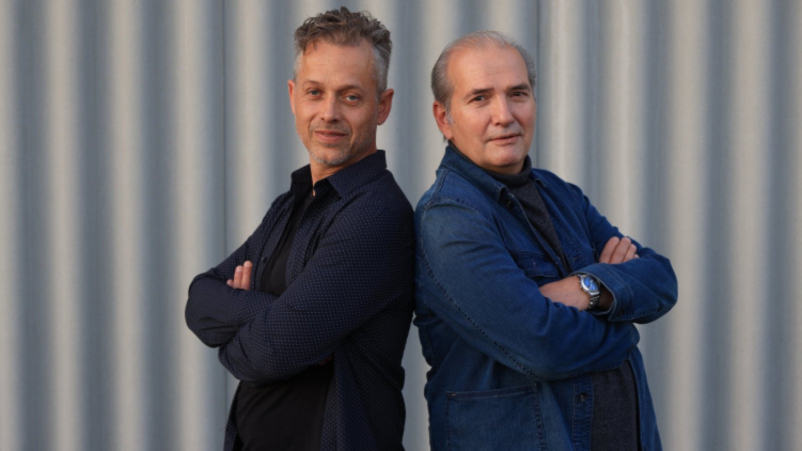 Steger&Götz - Ein Casting