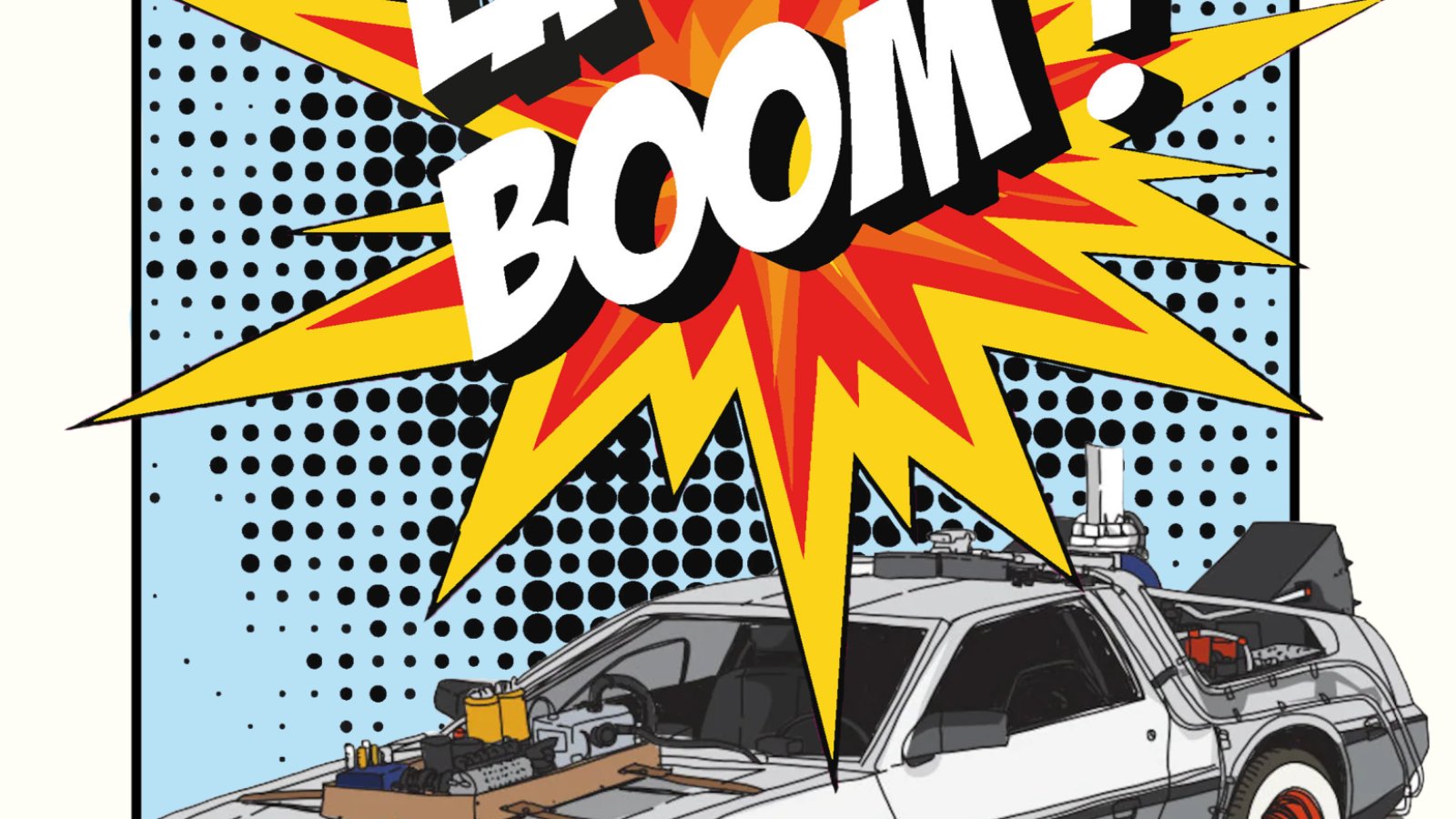 La Boom!