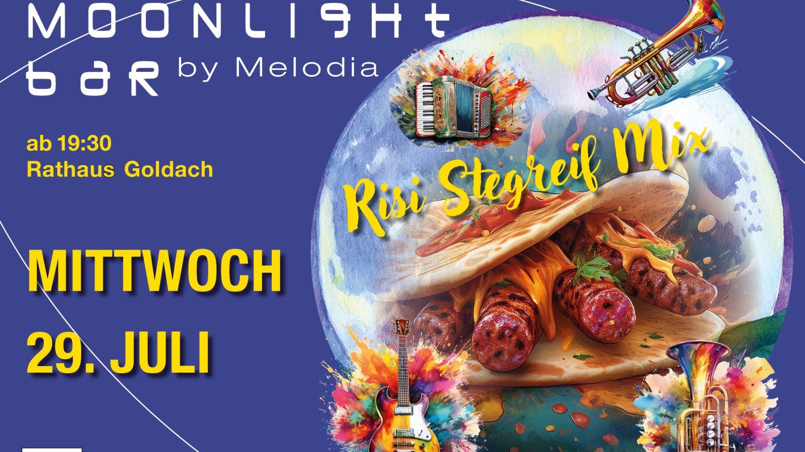 Moonlightbar Melodia