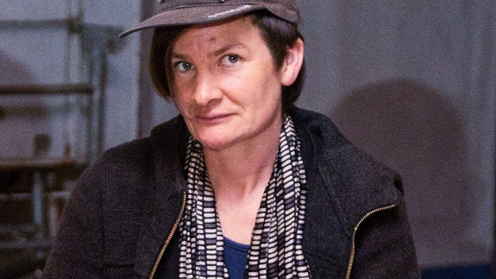 Bettina Dyttrich, Vulkan. Lesung mit Sound