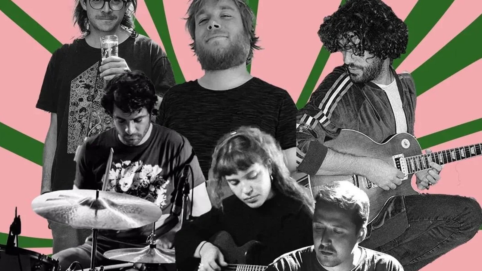 Wegwarte 002 - Worries And Other Plants